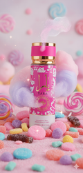 Yara Candy / Brume Parfumée 250ml 🍬🍭
