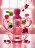 Parfum 200ml / senteur grenadine