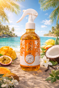 Spray textile - yara orange 300ml 🌴
