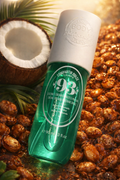 Brume Corps – N°93 Crème de Coco & Praliné Grillé 🥥🍫 (90 ml)