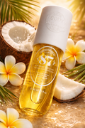 Brume Corps N°87 – Tubéreuse Solaire & Lait de Coco