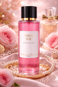 Brume Miss you / Inspi miss Dior 🩷