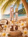 Parfum Monoï Coconut – 35 ml 🌴
